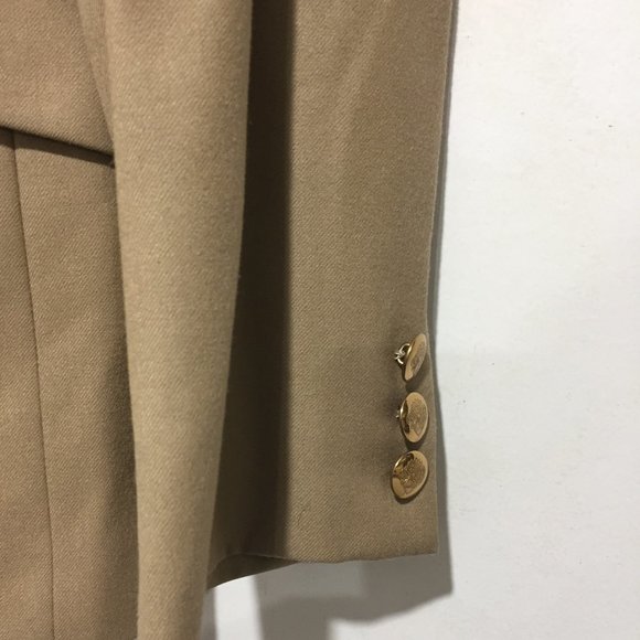 VINTAGE AQUASCUTUM LONDON WOOL BLAZERS - Picture 6 of 11